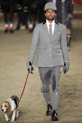 Moncler Gamme Bleu / - 2011-2012